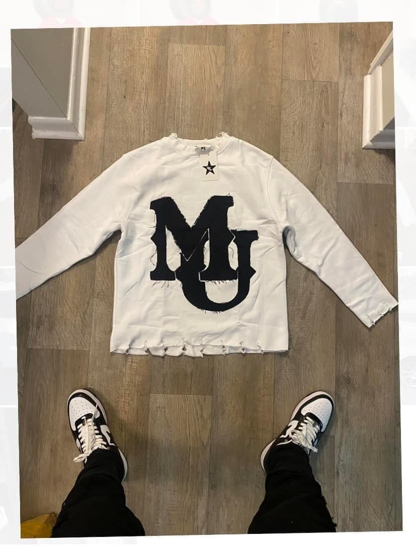 Motion University Sweater