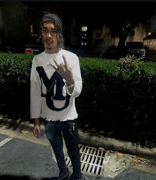 Motion University Sweater