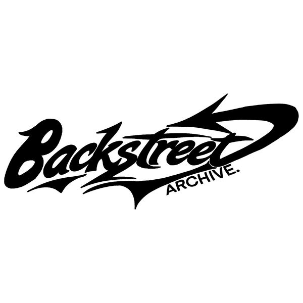 Backstreet Archive